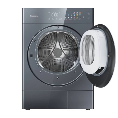 Máy sấy bơm nhiệt Panasonic 10.5kg NH-XV21X1AVT