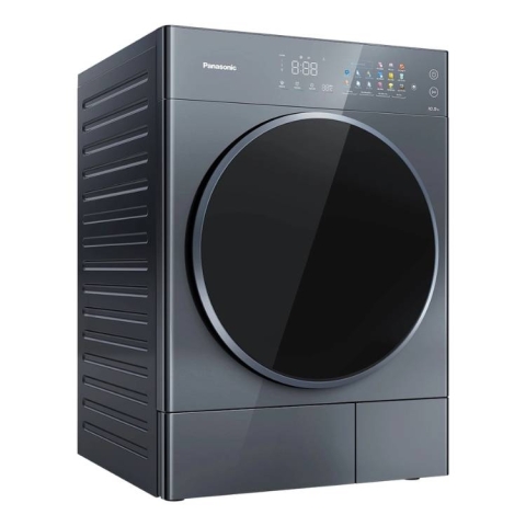 Máy sấy bơm nhiệt Panasonic 9.5kg NH-EH95JD1BV