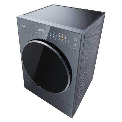 Máy sấy bơm nhiệt Panasonic 9.5kg NH-EH95JD1BV