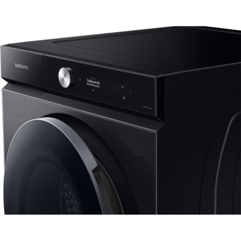 Máy sấy bơm nhiệt Samsung Inverter 17.0Kg DV17B9750CV/SV Bespoke AI cao cấp