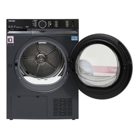 Máy sấy bơm nhiệt Toshiba 10 kg TD-BP110GHV(MG)