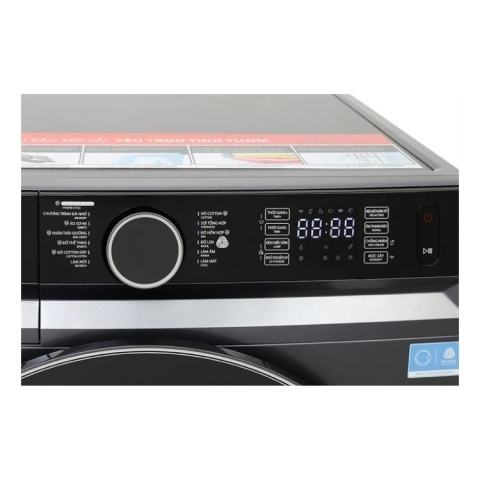 Máy sấy bơm nhiệt Toshiba 10 kg TD-BP110GHV(MG)