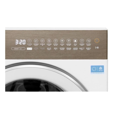 Máy sấy bơm nhiệt Toshiba 8 kg TD-T37BS90HWV(WT)