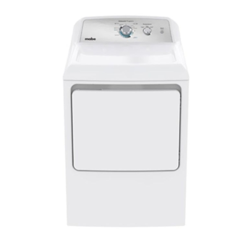 Máy sấy Mabe 18.0Kg SME26N5XNBCT0