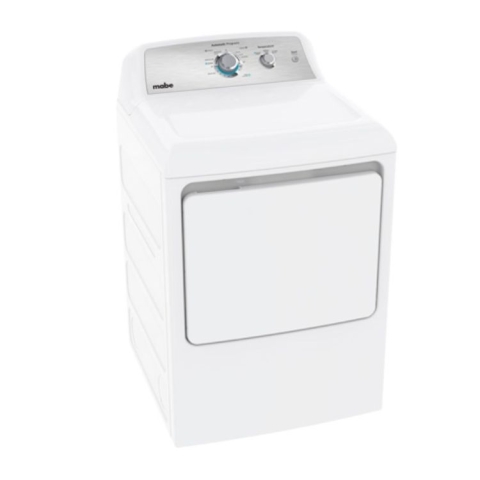 Máy sấy Mabe 18.0Kg SME26N5XNBCT0