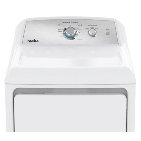 Máy sấy Mabe 18.0Kg SME26N5XNBCT0