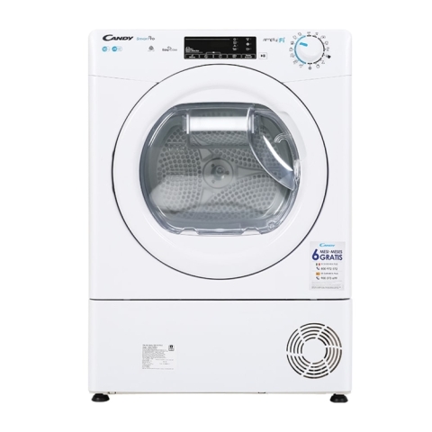 Máy sấy ngưng tụ Candy 10.0Kg CSO C10TE-S (CSOC10TE-S)