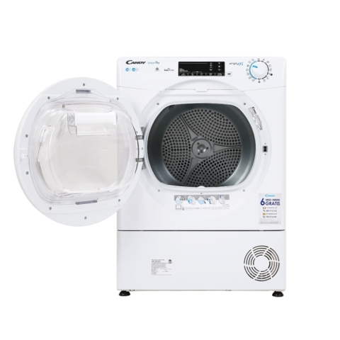Máy sấy ngưng tụ Candy 10.0Kg CSO C10TE-S (CSOC10TE-S)