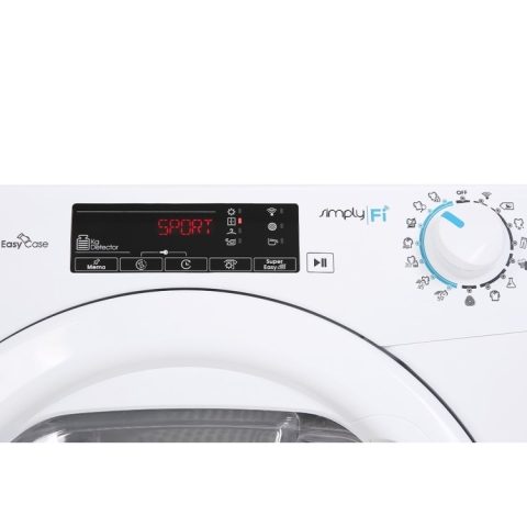 Máy sấy ngưng tụ Candy 10.0Kg CSO C10TE-S (CSOC10TE-S)
