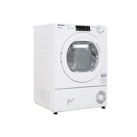Máy sấy ngưng tụ Candy 8.0Kg CSO C8TE-S (CSOC8TE-S)