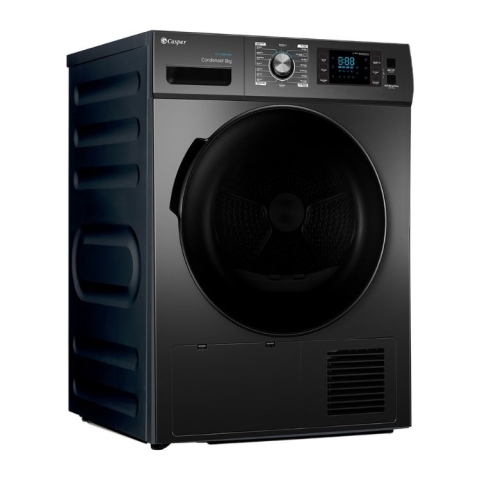 Máy sấy ngưng tụ Casper 8 kg TD-80CGB