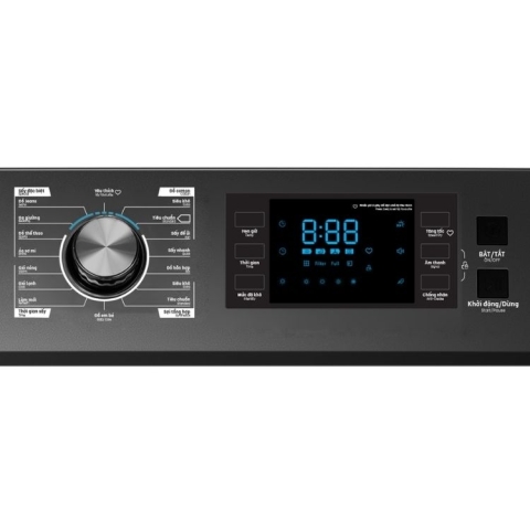 Máy sấy ngưng tụ Casper 8 kg TD-80CGB