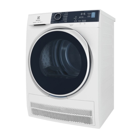 Máy sấy ngưng tụ Electrolux 8.0Kg EDC804P5WB