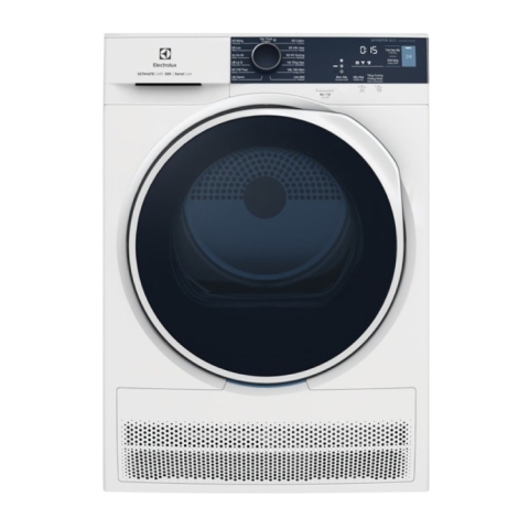Máy sấy ngưng tụ Electrolux 8.0Kg EDC804P5WB