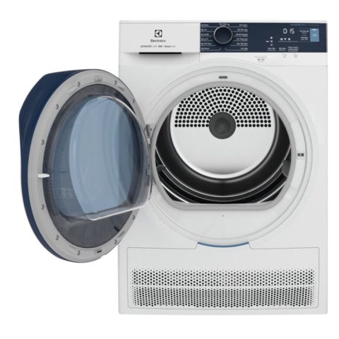 Máy sấy ngưng tụ Electrolux 8.0Kg EDC804P5WB