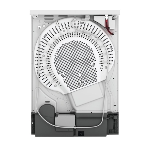 Máy sấy ngưng tụ Electrolux 8.0Kg EDC804P5WB