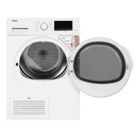 Máy sấy ngưng tụ Galanz 8.0Kg DC-80S5C
