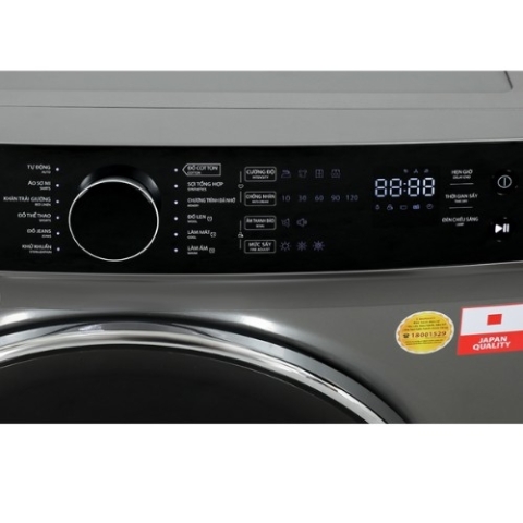 Máy sấy ngưng tụ Toshiba 8.0Kg TD-K90MEV(SK)