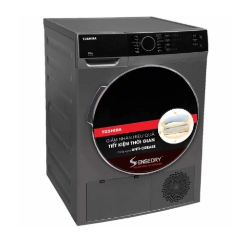 Máy sấy ngưng tụ Toshiba 8.0Kg TD-K90MEV(SK)
