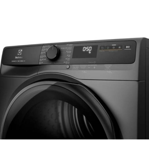 Máy sấy quần áo bơm nhiệt Electrolux 8.0kg EDH803J5SC