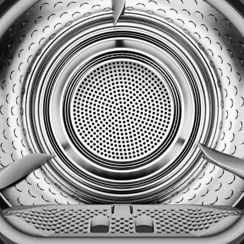 Máy sấy quần áo bơm nhiệt Electrolux 8.0kg EDH803J5SC
