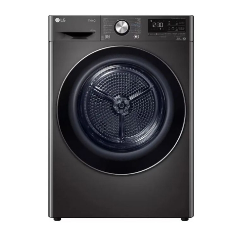 Máy sấy quần áo LG Inverter 10.5Kg DVHP50B