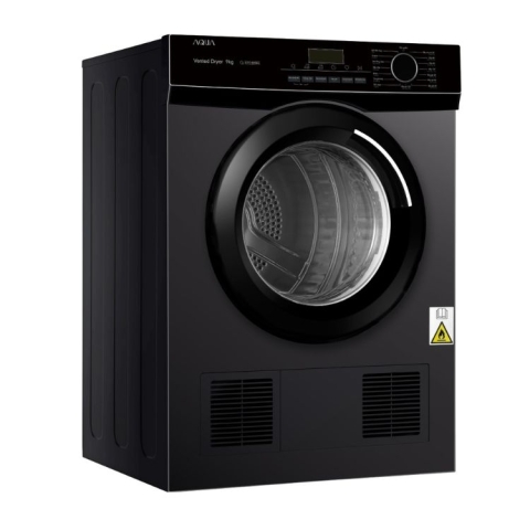 Máy sấy quần áo thông hơi Aqua 9Kg AQH-V901K.PS