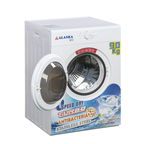 Máy sấy thông hơi Alaska 9.0Kg MS95