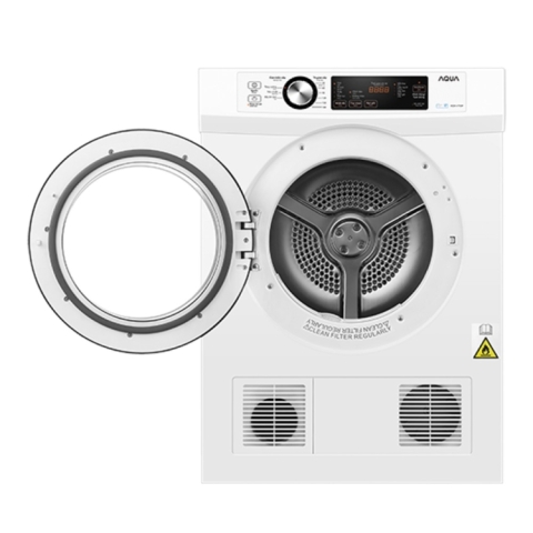 Máy sấy thông hơi Aqua 7.0Kg AQH-V700F.W