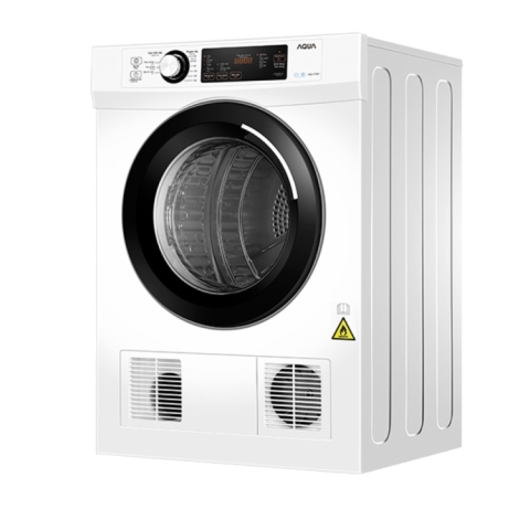 Máy sấy thông hơi Aqua 7.0Kg AQH-V700F.W