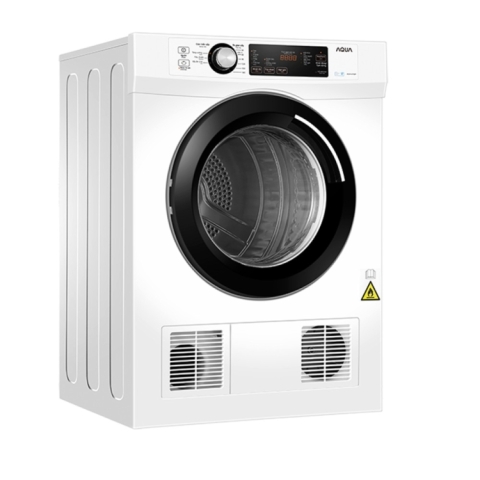 Máy sấy thông hơi Aqua 7.0Kg AQH-V700F.W