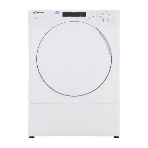 Máy sấy thông hơi Candy 9.0Kg CSE V9DF-S (CS V9DF-S)