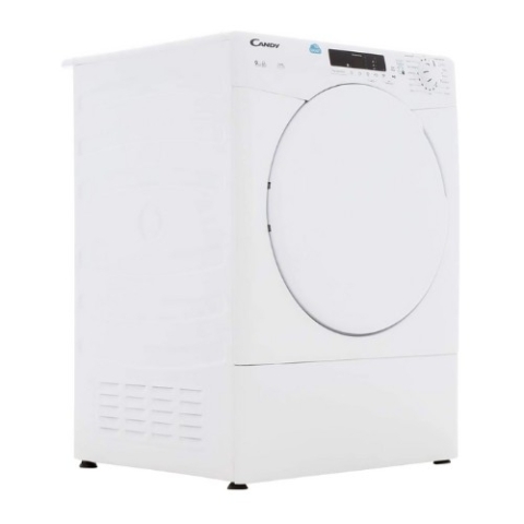 Máy sấy thông hơi Candy 9.0Kg CSE V9DF-S (CS V9DF-S)