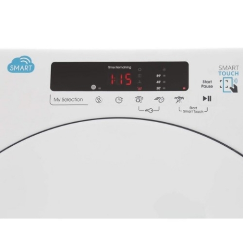Máy sấy thông hơi Candy 9.0Kg CSE V9DF-S (CS V9DF-S)