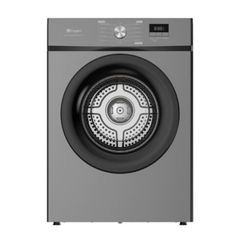 Máy sấy thông hơi Casper 9 kg TD-E9VG1
