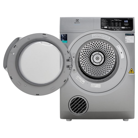 Máy sấy thông hơi Electrolux 8.0Kg EDV805JQSA