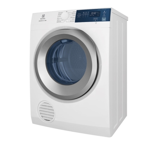 Máy sấy thông hơi Electrolux 8.5Kg EDS854J3WB