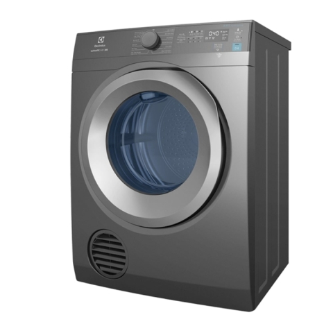 Máy sấy thông hơi Electrolux 8.5Kg EDS854N3SB