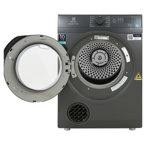 Máy sấy thông hơi Electrolux 8.5Kg EDV854N3SB
