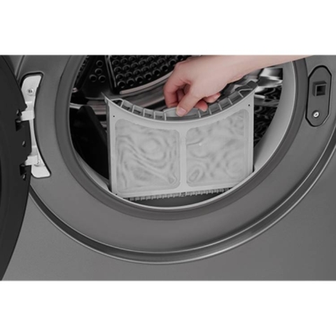 Máy sấy thông hơi Funiki 8.0kg HDV680AG