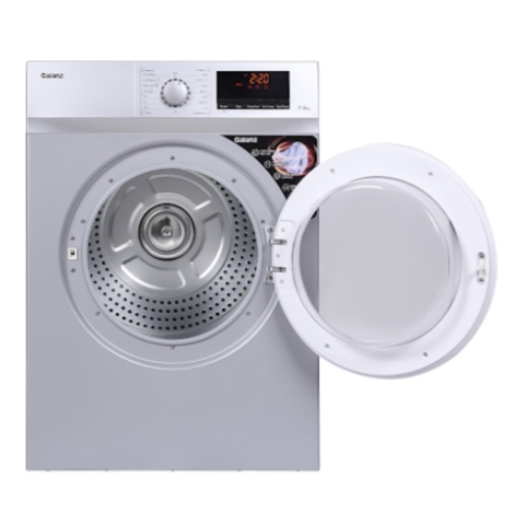Máy sấy thông hơi Galanz 7.0Kg DV-70T5C(S)
