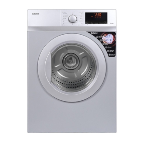 Máy sấy thông hơi Galanz 7.0Kg DV-70T5C(S)