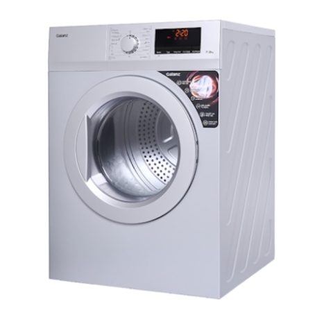 Máy sấy thông hơi Galanz 7.0Kg DV-70T5C(S)