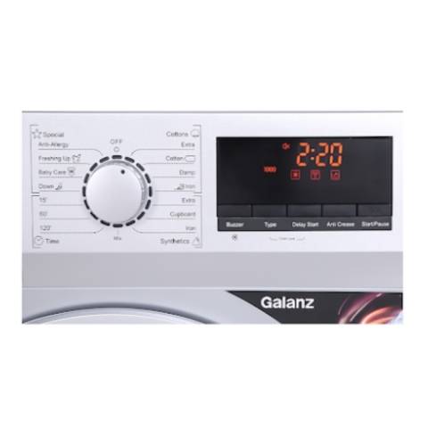 Máy sấy thông hơi Galanz 7.0Kg DV-70T5C(S)