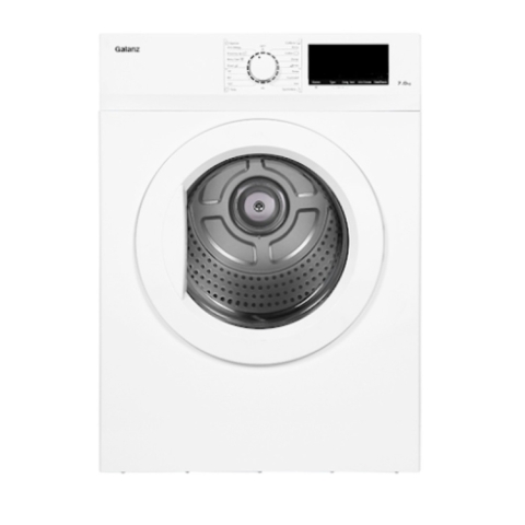 Máy sấy thông hơi Galanz 7.0Kg DV-70T5C(W)