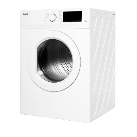 Máy sấy thông hơi Galanz 7.0Kg DV-70T5C(W)