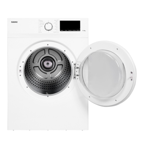 Máy sấy thông hơi Galanz 7.0Kg DV-70T5C(W)