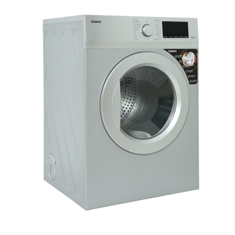 Máy sấy thông hơi Galanz 8.0Kg DV-80T5C(S)