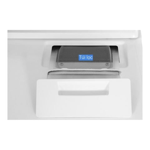 Máy sấy thông hơi Whirlpool 15.0Kg 3LWED4815FW0