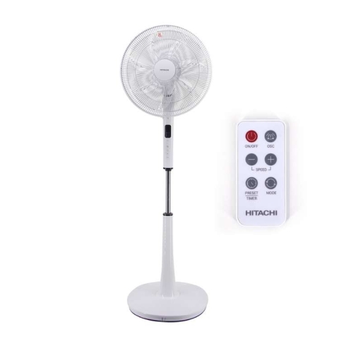 Quạt cây Hitachi 55W LF-A6RCWN